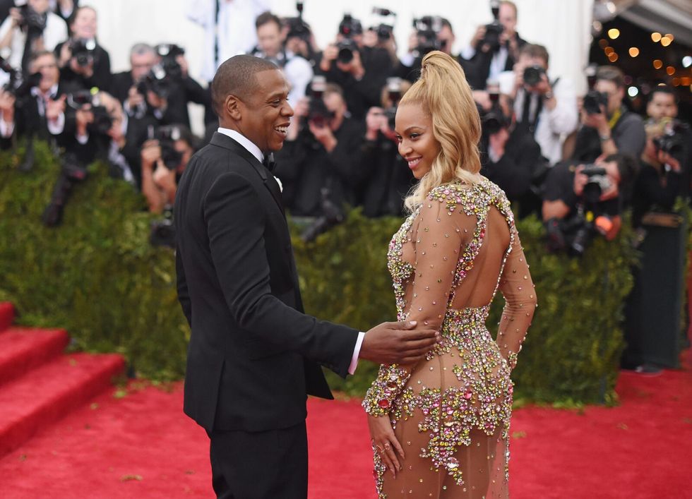 Relationship Goals: How Beyoncé and Jay-Z Became the Ultimate Power Couple