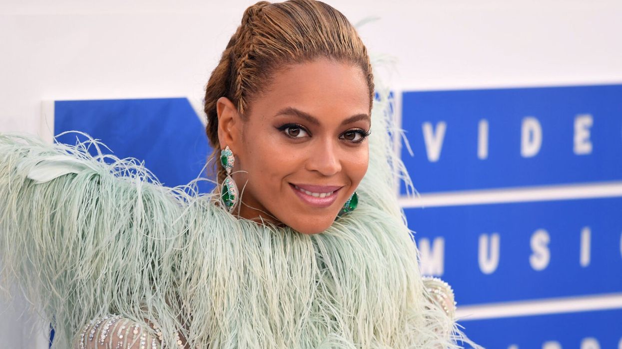 5 Daily Habits to Steal from Beyonce, Including Her Powerful Trick for Loving Her Flaws