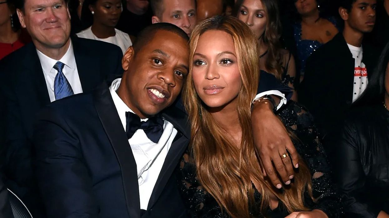 Who Is Rumi and Why Did Beyoncé and Jay-Z Name Their Daughter After Him?