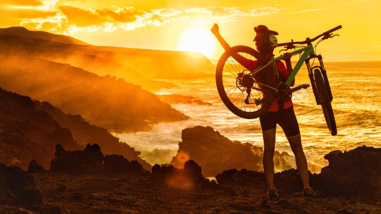 3 Reasons Why Regular Exercise is Vital to Your Success