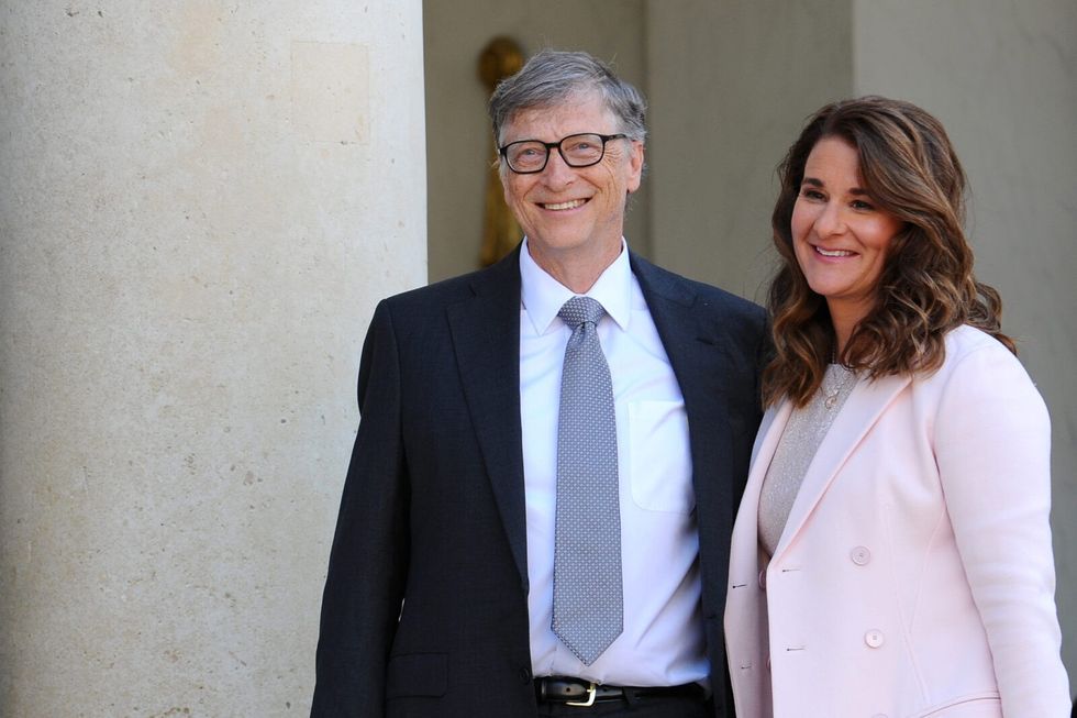 According to Bill Gates, This Book Will Teach You to Stop Worrying and Start Living Anxiety-Free