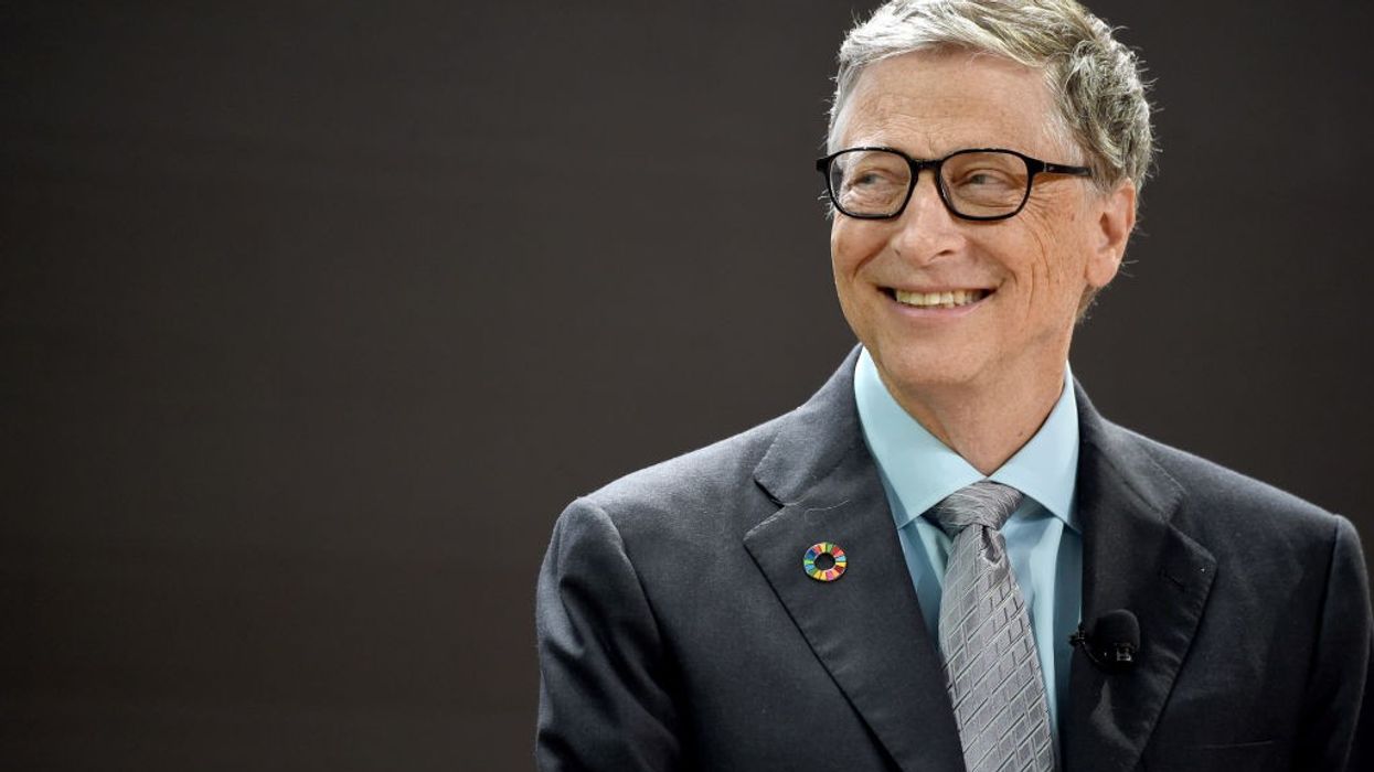 4 Amazing Lessons On Life and Leadership You Can Learn From Bill Gates