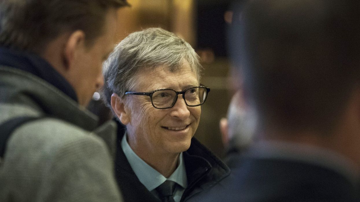 5 Daily Habits to Steal from Bill Gates, Including a Surprisingly Humble Way of Measuring Success