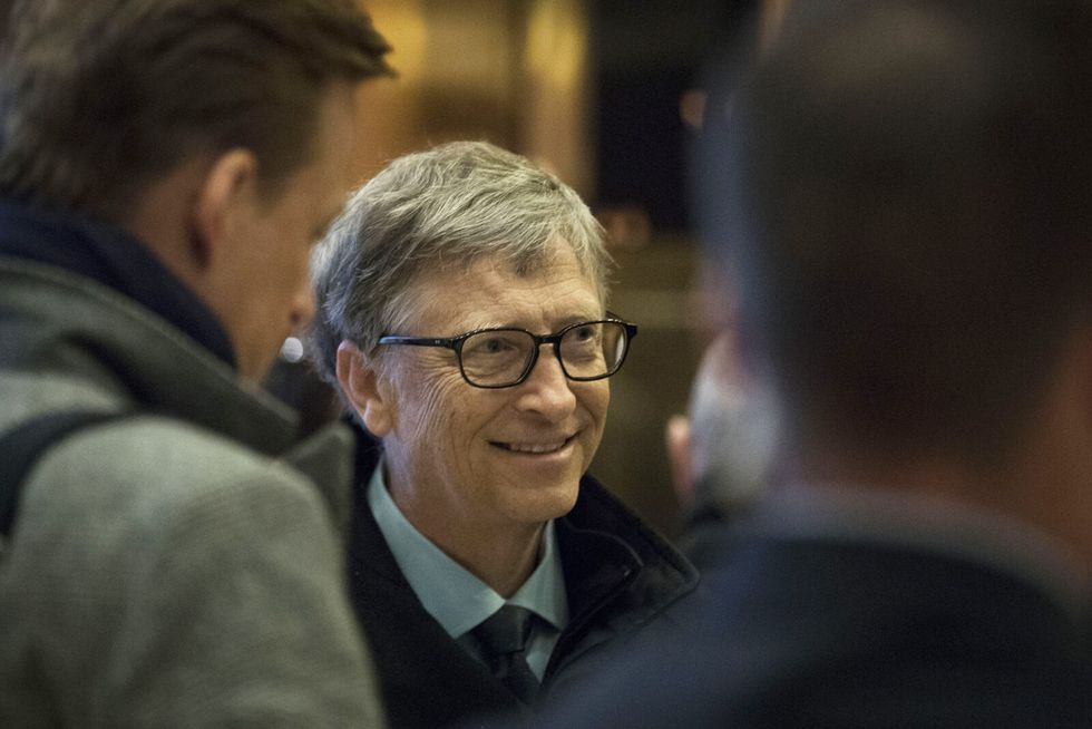 5 Daily Habits to Steal from Bill Gates, Including a Surprisingly Humble Way of Measuring Success