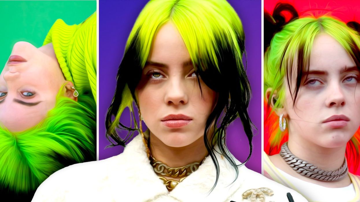 Billie Eilish Revealed a Secret, 'Really Weird' Condition - And How It Makes Her Stronger