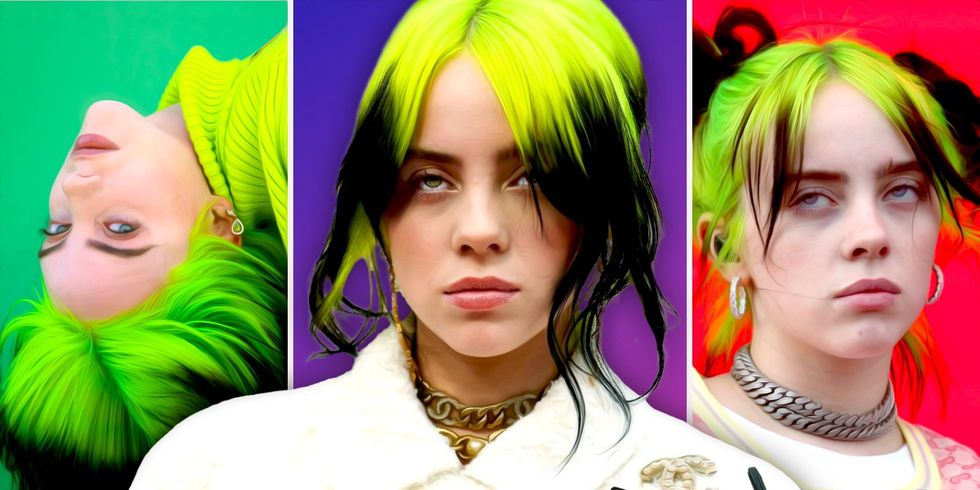 Billie Eilish Revealed a Secret, 'Really Weird' Condition - And How It Makes Her Stronger