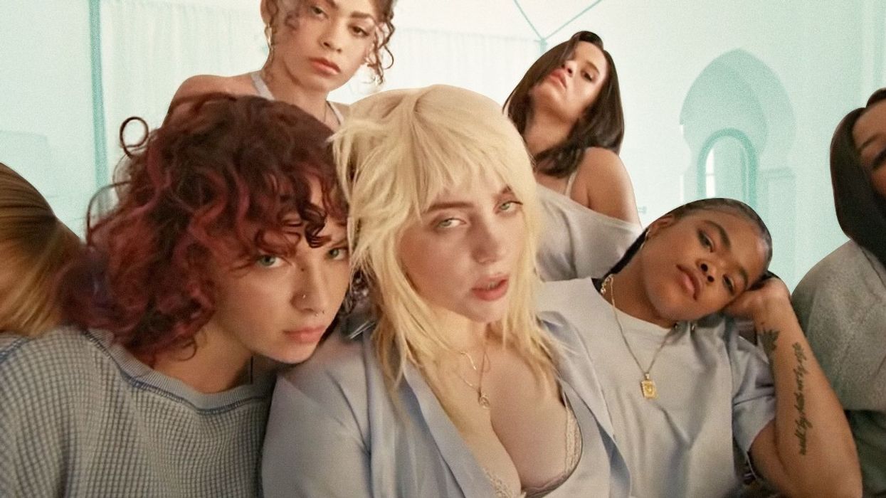 What is 'Queerbaiting' and Is Billie Eilish Guilty of It?