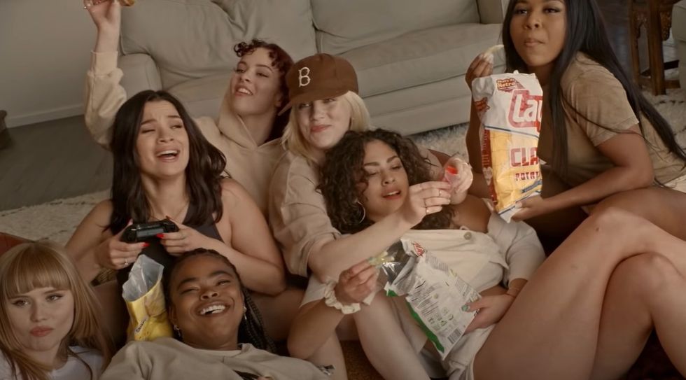 billie eilish lost cause music video