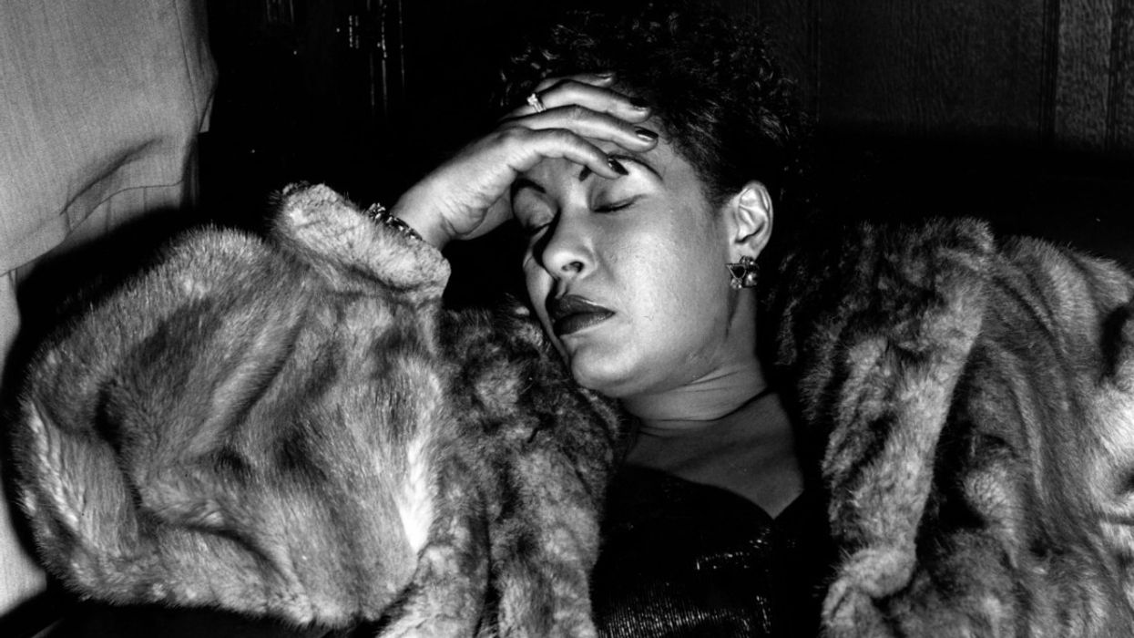 Louis McKay: Who was Billie Holiday's Husband?