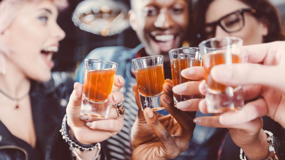 Binge Drinking: What It Is & How Does It Affect Your Life?