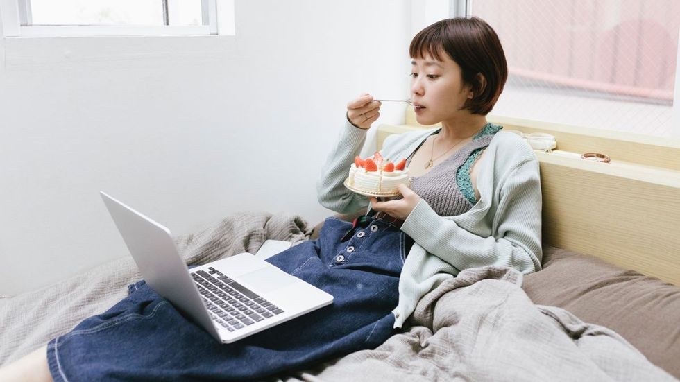 Is Binge Watching Bad For Your Mental Health?