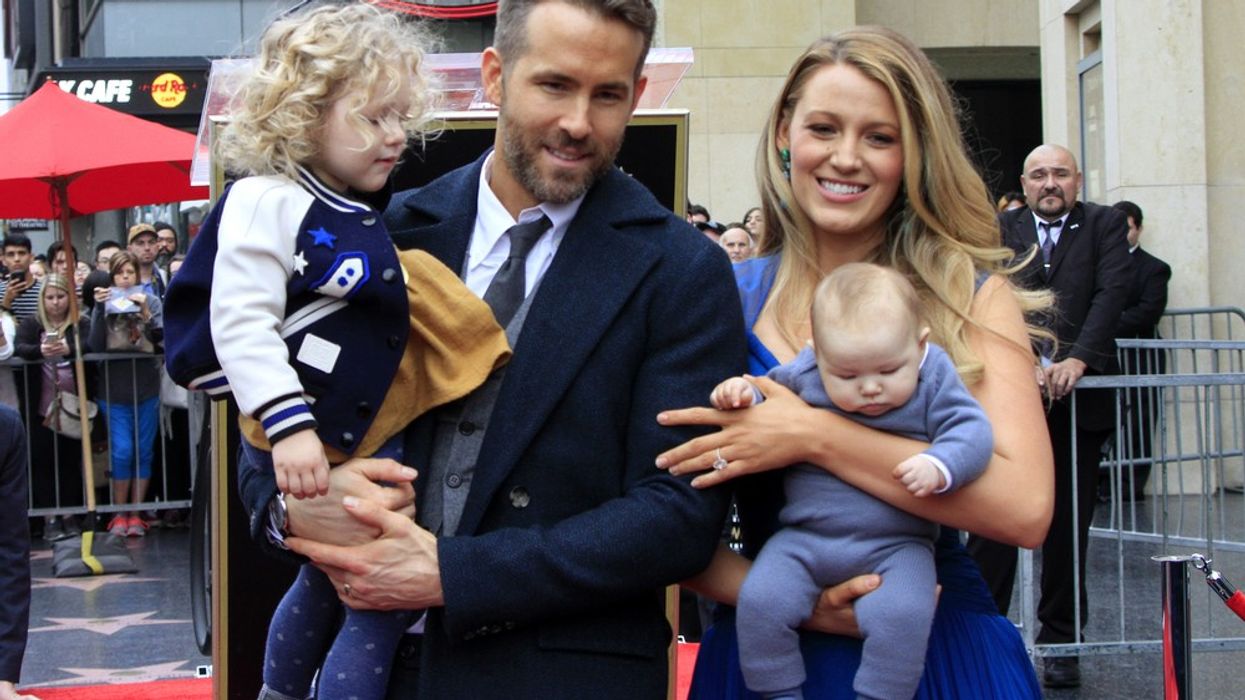 How Ryan Reynolds and Blake Lively Prove Friendship Is the Strongest Base for Love