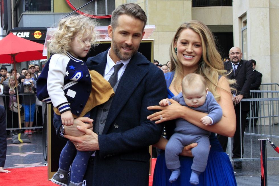 How Ryan Reynolds and Blake Lively Prove Friendship Is the Strongest Base for Love