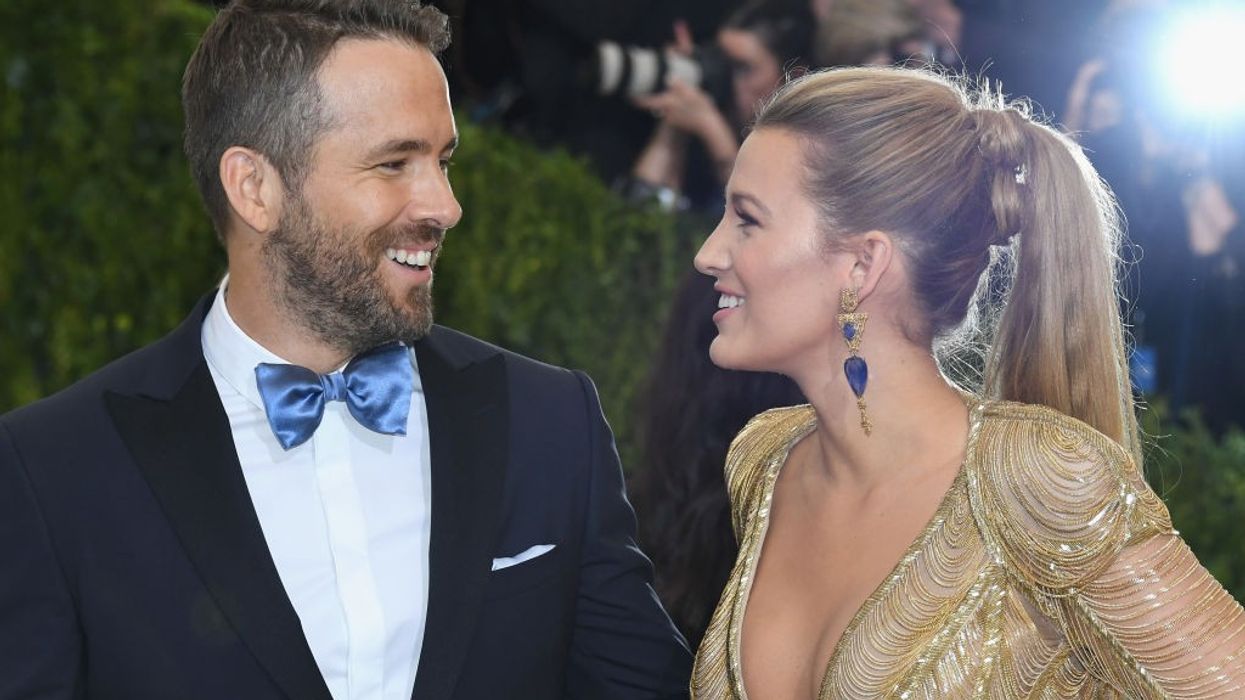Ryan Reynolds' Viral Match Ad Is A Subtle Masterclass In Finding True Love