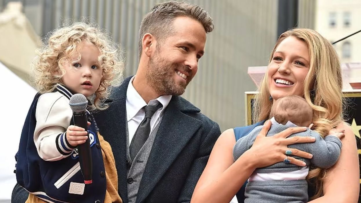 Popular Examples of Gender-Neutral Celebrity Baby Names - And Why They're Important
