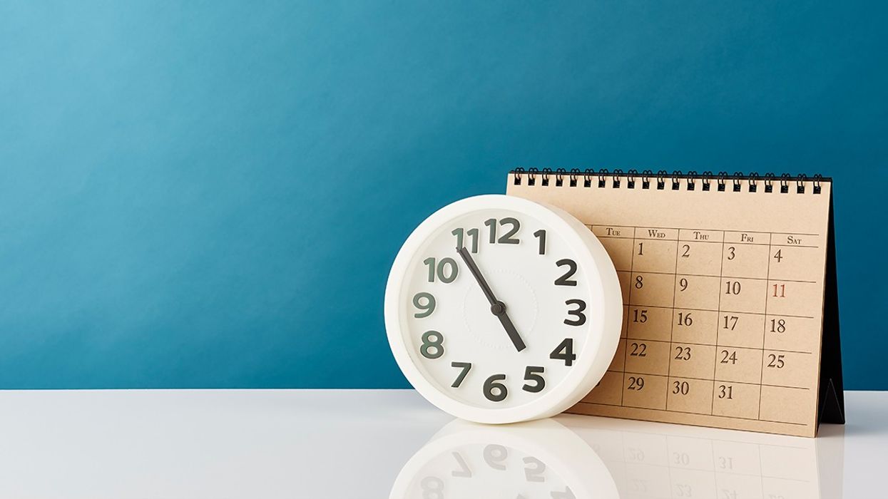 How to Use Time Blocking to Take Control of Your Schedule