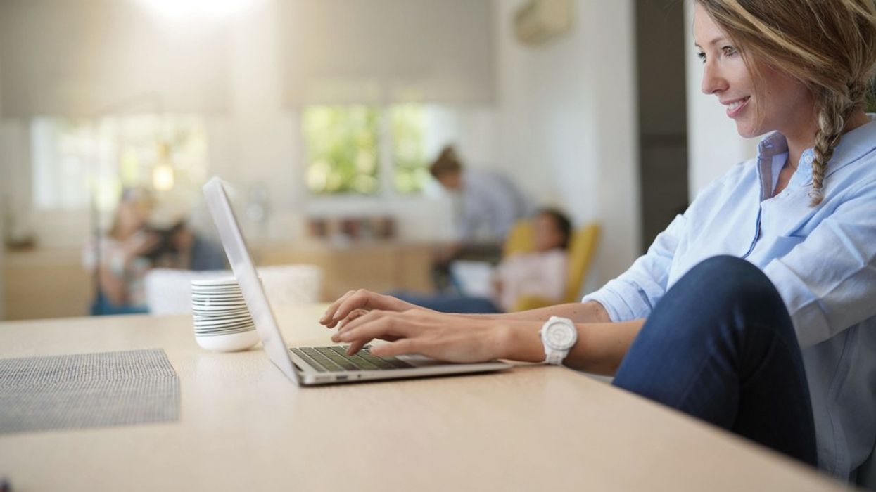 How to Change Your Career (And the Course of Your Life) in 6 Months