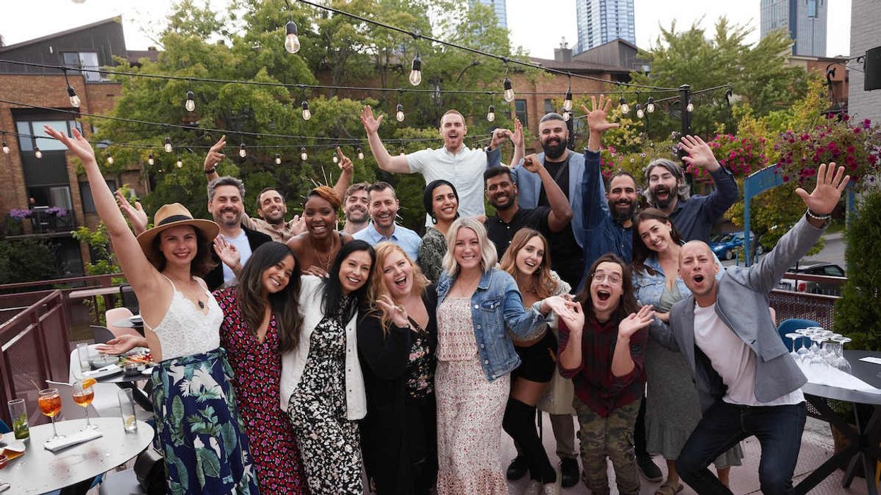 Goalcast se classe au 68e rang du deuxième classement annuel du Globe and Mail des entreprises canadiennes à forte croissance