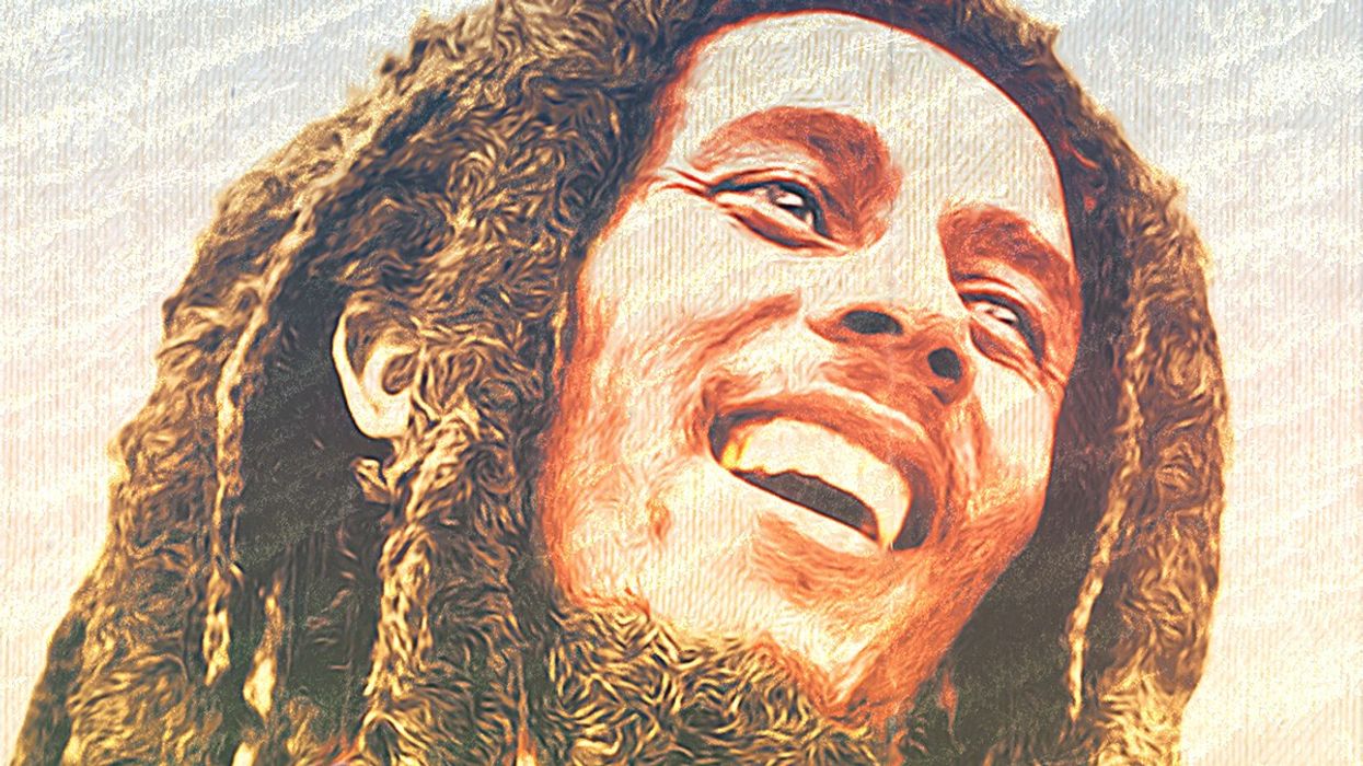 Bob Marley’s Deepest Thoughts - And How They Will Help You Reach a Higher Level