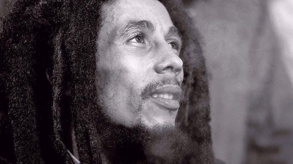 Bob Marley Quotes That Will Shift Your Perspective for the Better