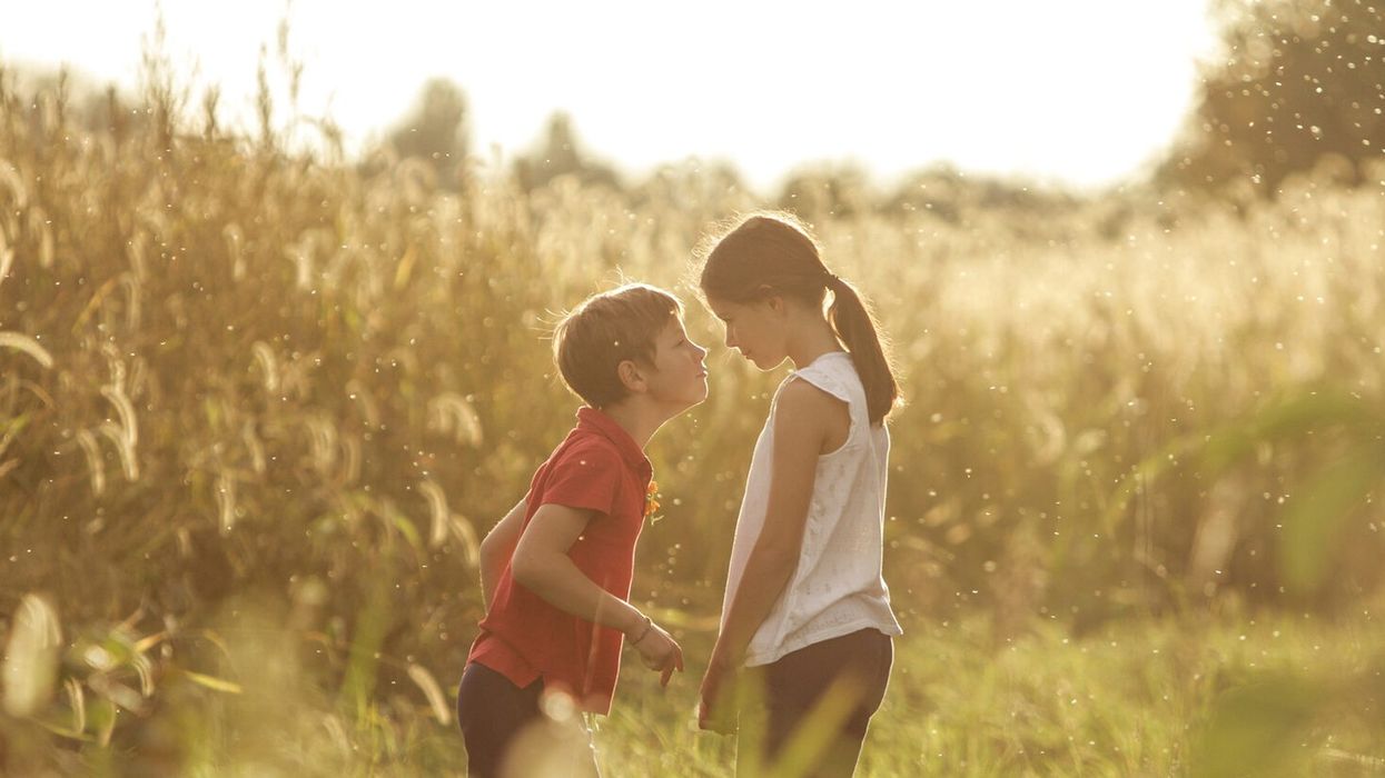 How to Keep Your Relationship Young and Healthy