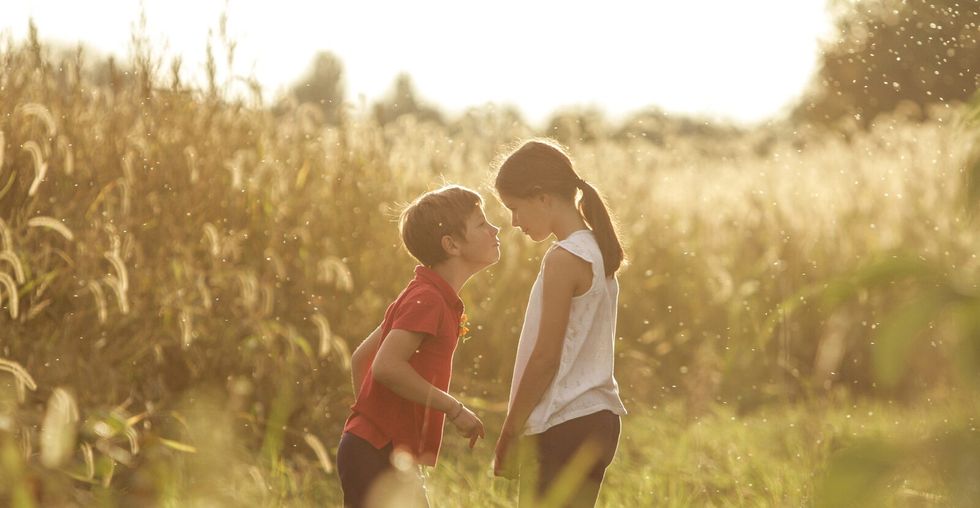 How to Keep Your Relationship Young and Healthy