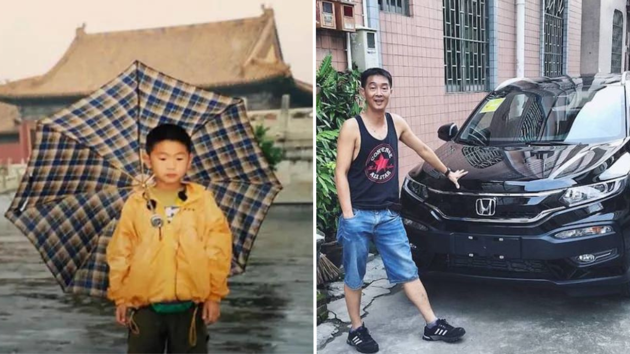 Man Spends His $400 Paycheck on Poor Nephew Who Had No Toys - 15 Years Later, He Has the Perfect Payback'