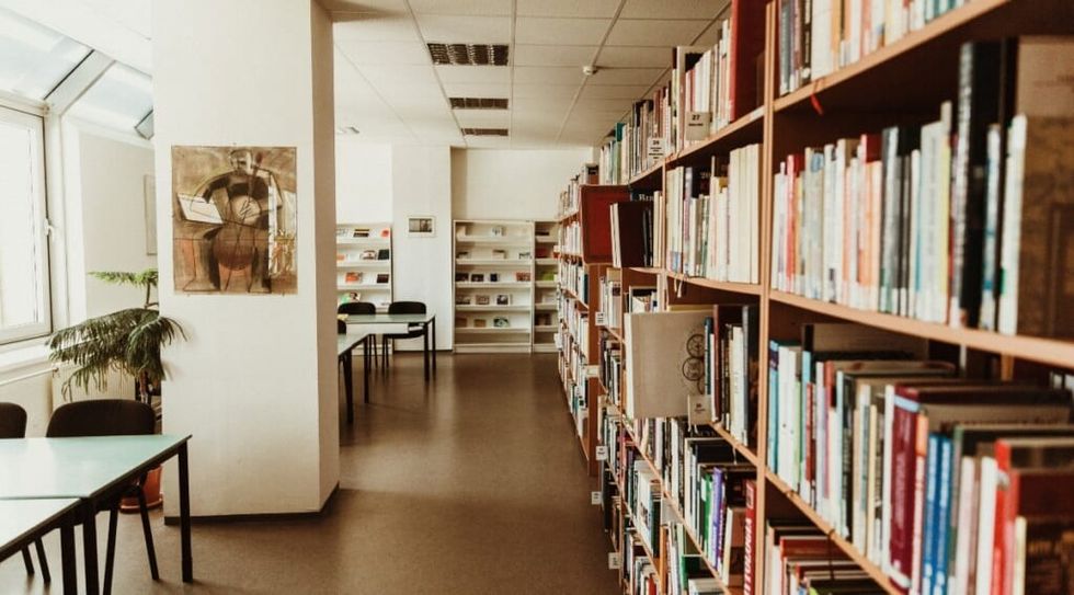 Boy sneaks own book library 1024x567