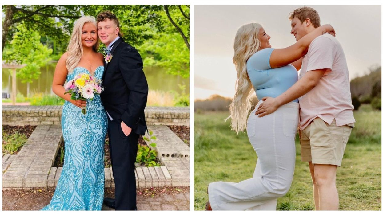 Man Pressured to Leave Overweight Girlfriend So He Did What He Should Have Done a Long Time Ago