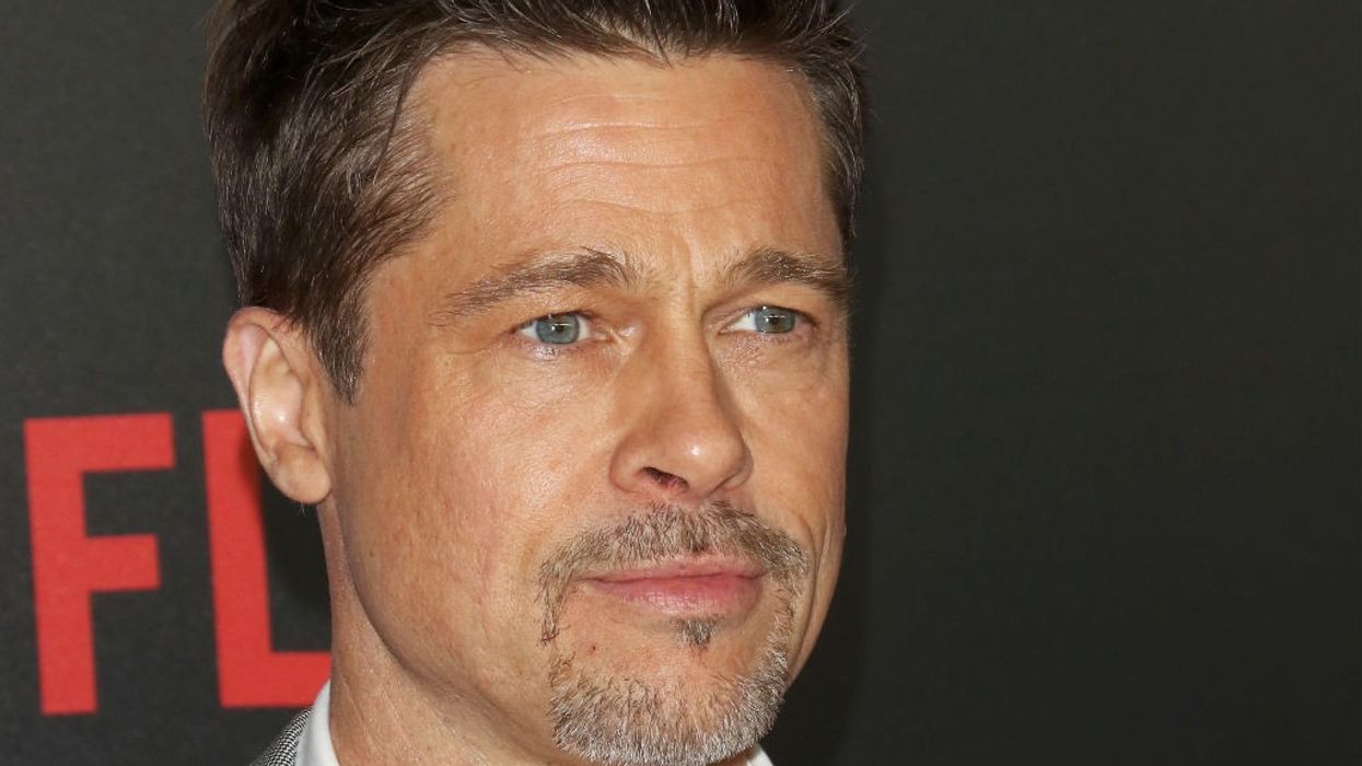 How Brad Pitt Focused on Sobriety and Self-Improvement After Split From Angelina Jolie