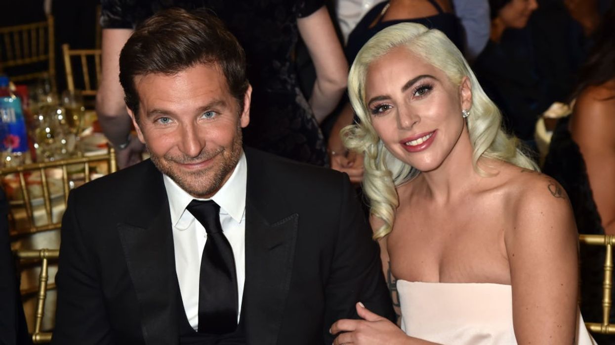 5 Daily Habits to Steal From Bradley Cooper, Including Going With His Gut