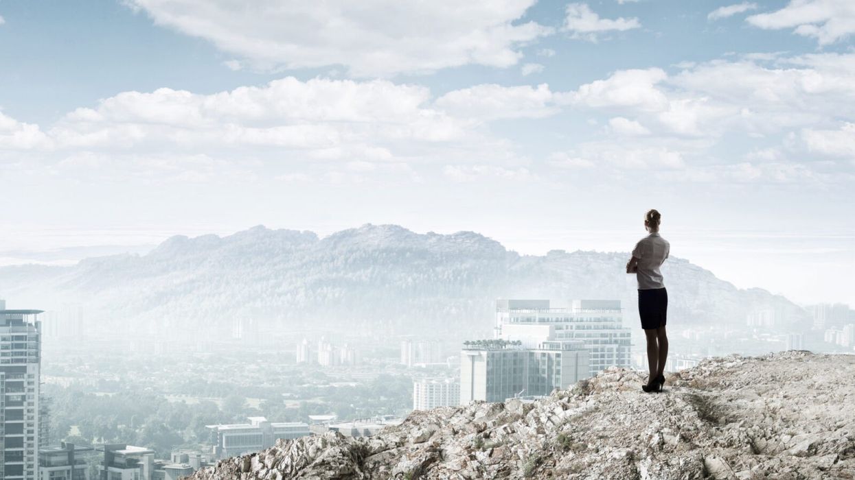 Give Your Brand a Soul: Why Vision, Mission and Values Matter