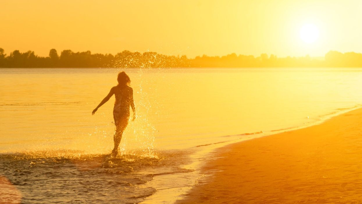 3 Steps to Break Free from Fear and Live Out Your Full Potential