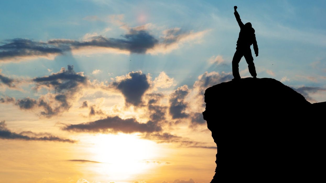 What's Stopping You? 4 Ways to Break Free From Your Mental Barriers