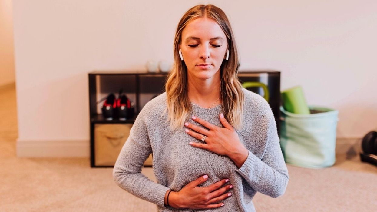 Breathwork Training and Techniques