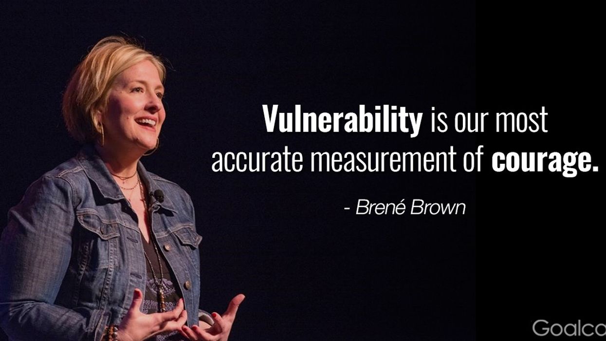 20 Quotes From the Most Powerful TED Talks of All Time