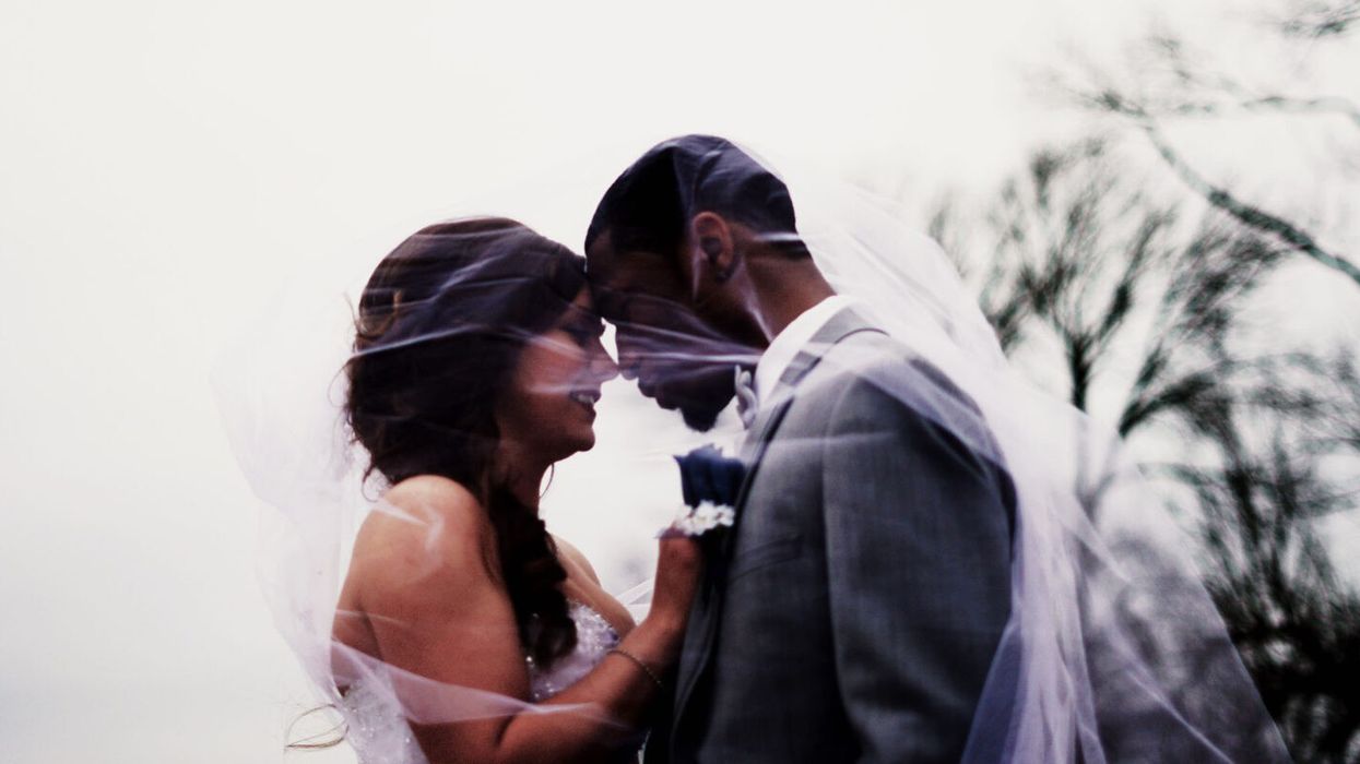 What Are the Four Dimensions of Love -- and How Do You Reach Them?