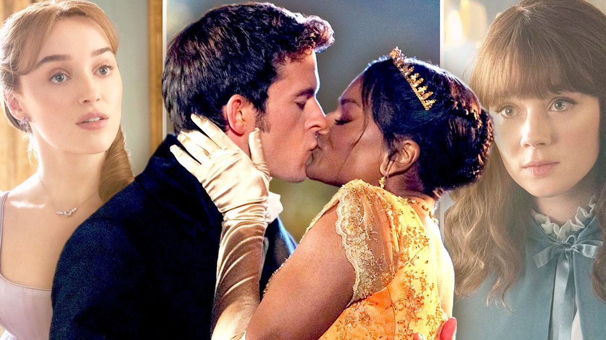The 11 Best Bridgerton Quotes to Make You Feel Powerful, Romantic and Wise