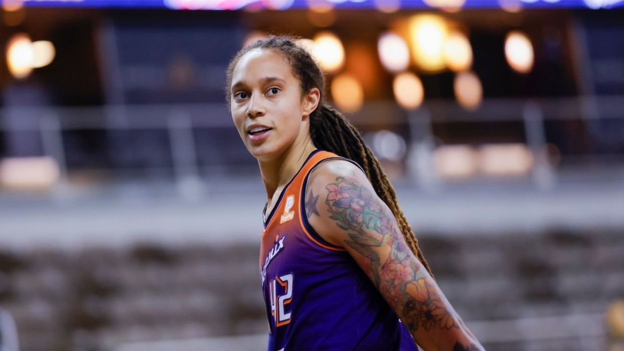 Brittney Griner's USA Basketball Teammates Refuse to Do This One Thing While She Suffers in a Russian Jail