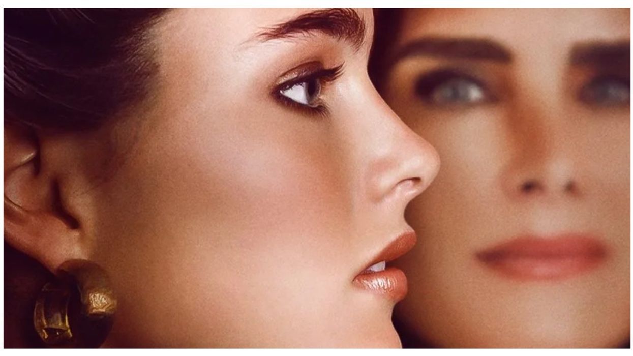 Brooke Shields Bravely Reflects on Her Heartbreaking Sexualization as A Child Star