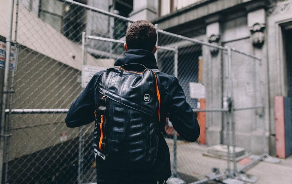 Brooklyn backpack collection 900x