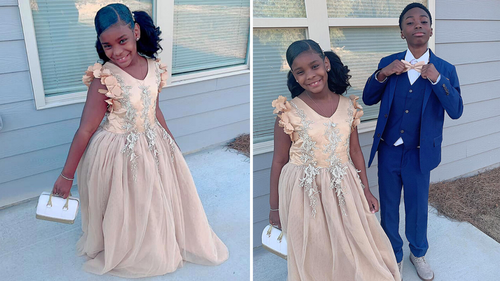 Father Doesn’t Show Up for Dad-Daughter Dance for the Second Time - His Son Has the Best Response