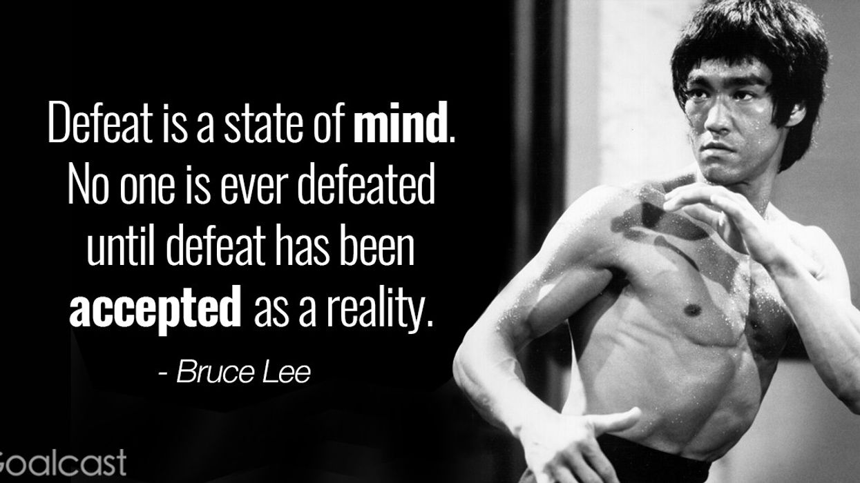 25 Quotes to Make You Feel Absolutely Invincible