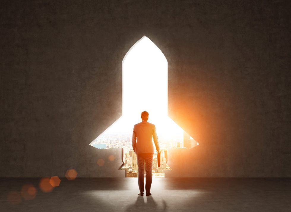 building a personal brand