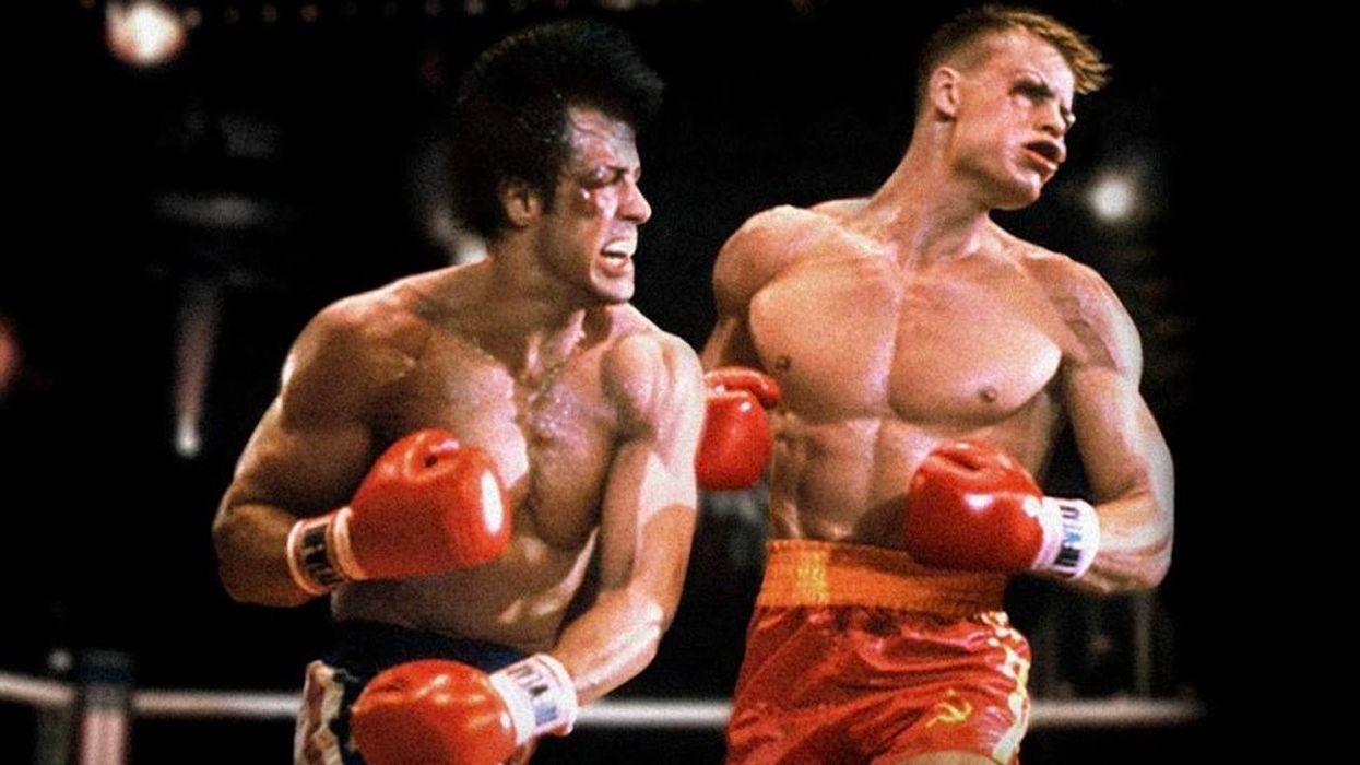 Achieving Resilience: The Importance of Bouncing Back