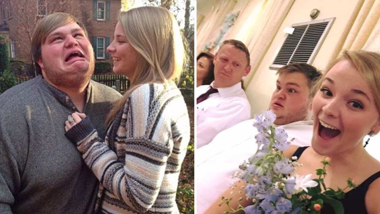 Bullies Cruelly Body-Shame Woman’s Boyfriend - She Hits Back With the Perfect Response