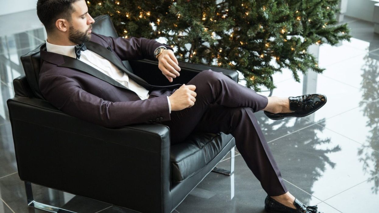 The Best Christmas Gifts for Executives And Aspiring CEOs