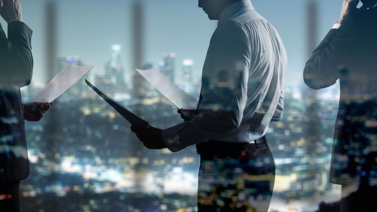 8 Essential Tips for Every Businessman