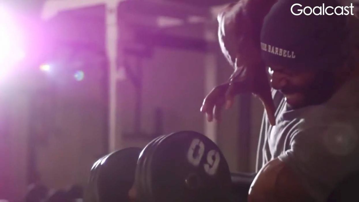 C.T. Fletcher: Achieve the Impossible
