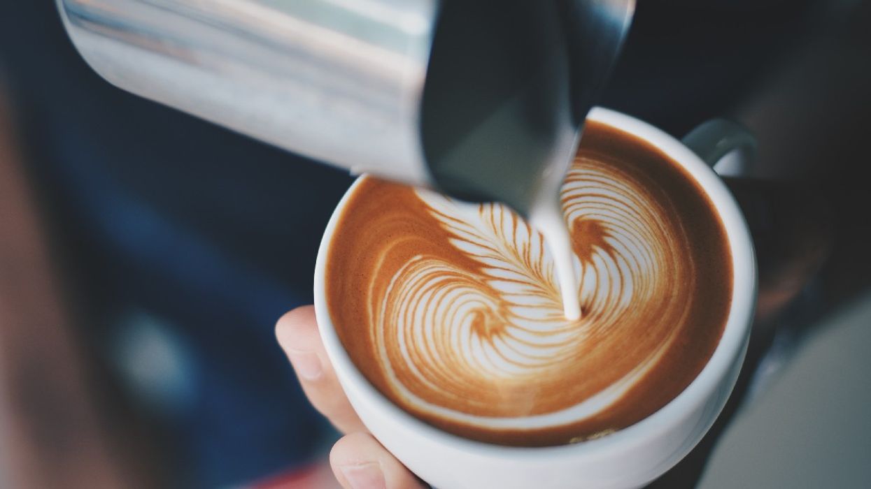 Caffeine Addiction 101: Everything You Need to Know